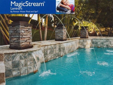 Custom Pool Lighting - project photo 5