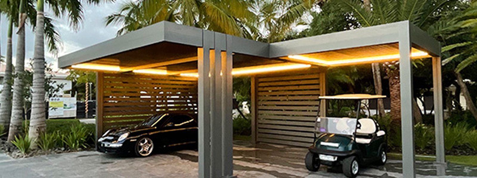 Carports