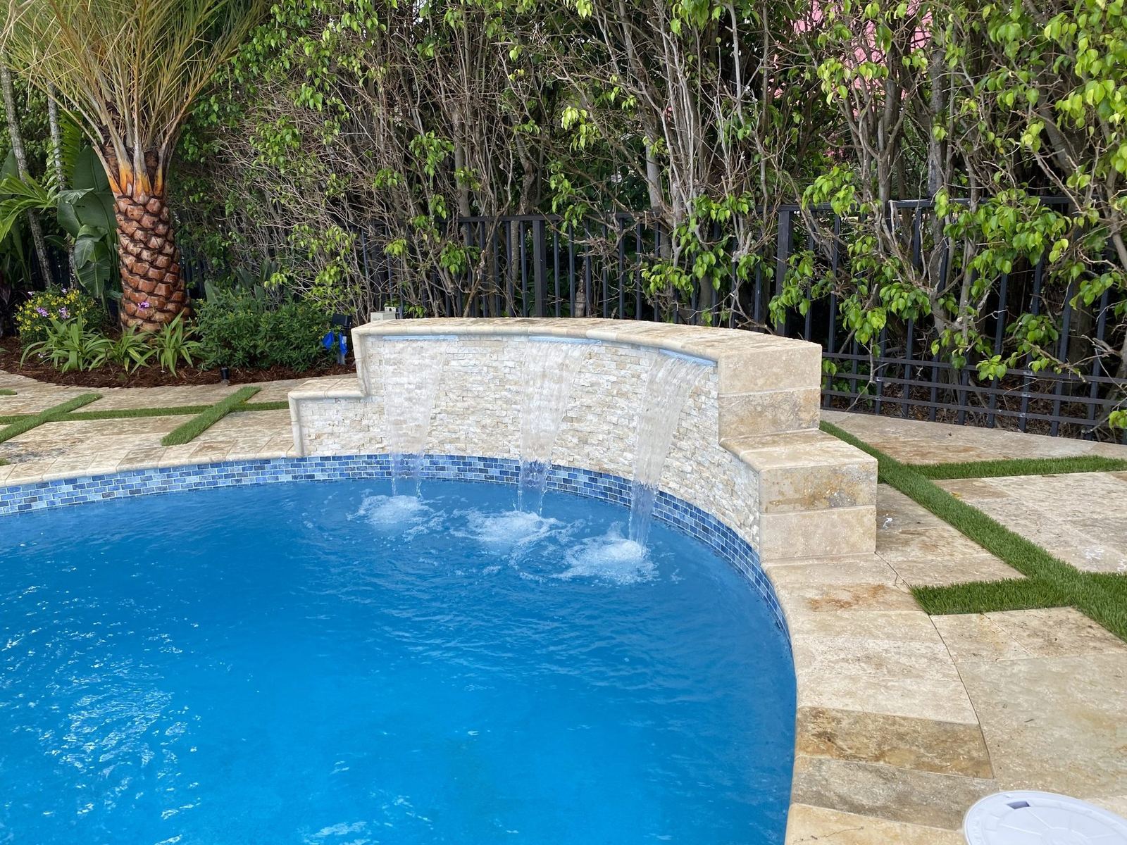 Water Features & Fountains - project photo 5