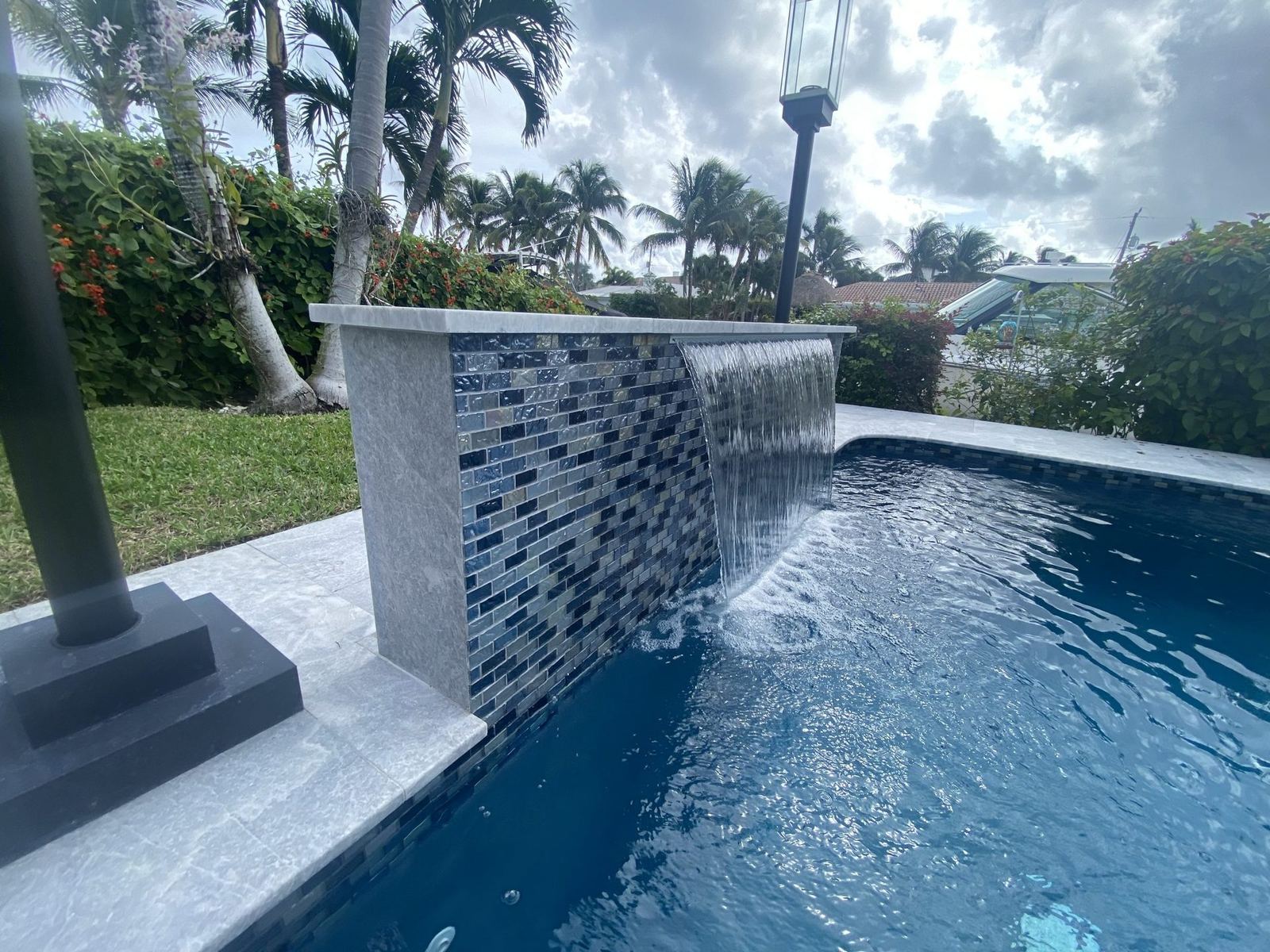 Water Features & Fountains - project photo 3