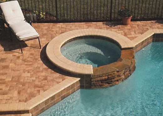 Pool & Patio Remodeling Gallery - project photo 3
