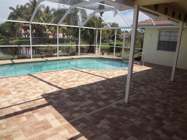 Pool & Patio Pavers Gallery - project photo 4