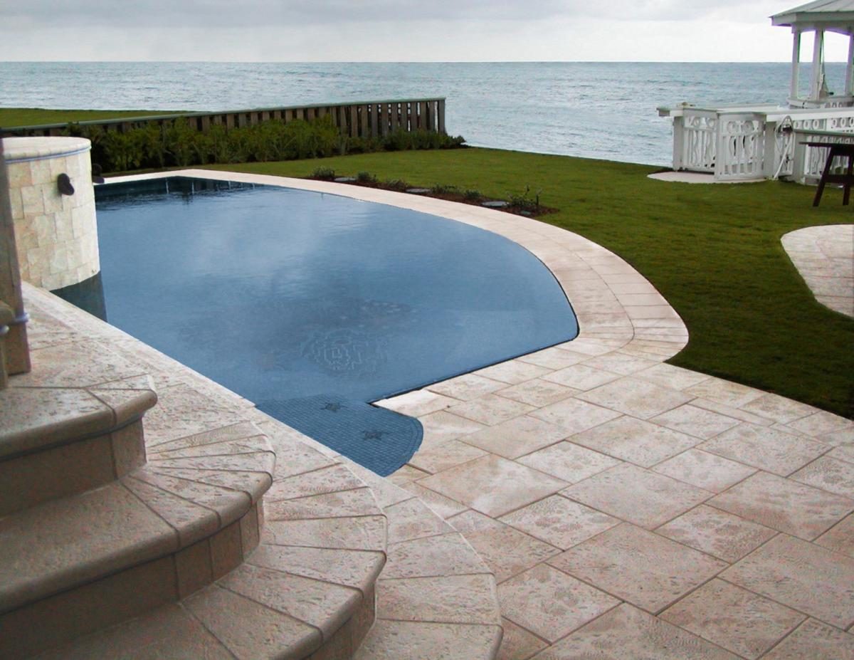 Artistic Pavers