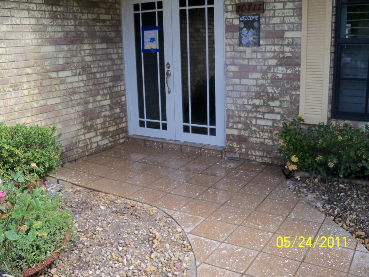 Driveway Pavers - project photo 2