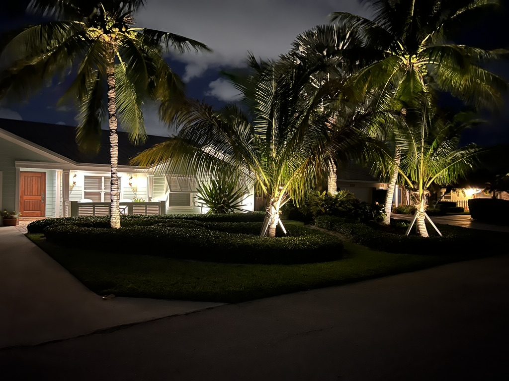 LED Landscape & Outdoor Lighting - project photo 6