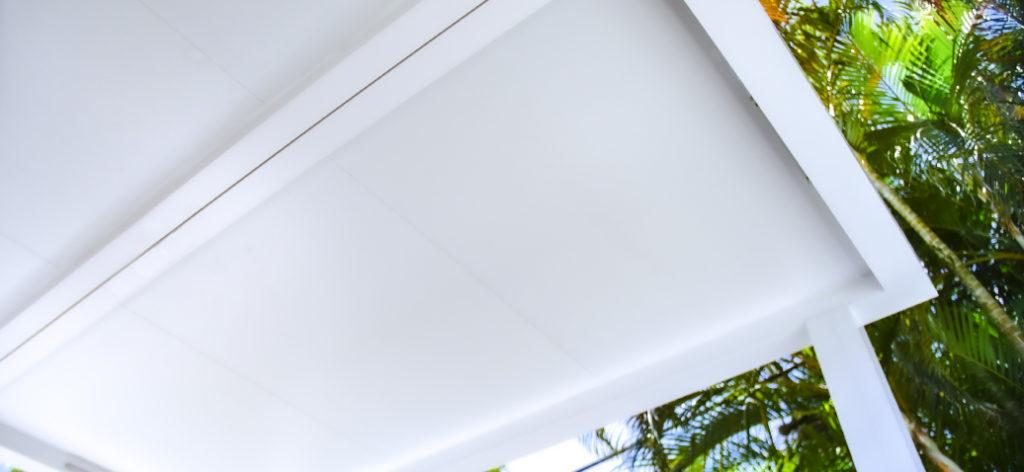 Automated Pergolas - project photo 5
