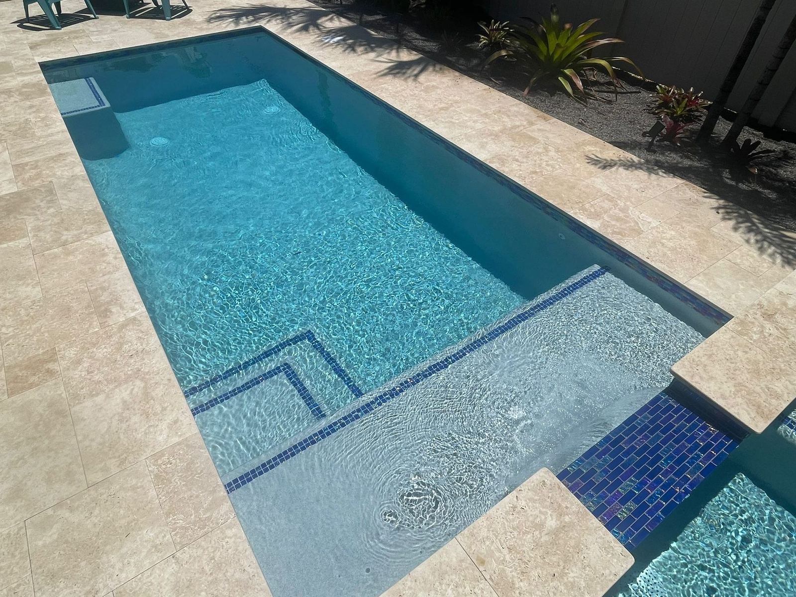 Cliff's Pools & Patios new pool construction in South Florida - serving Lighthouse Point, FL