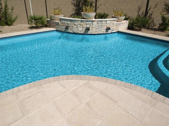 Pavers & Patios