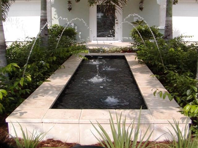 Cliff's Pools & Patios paver pool deck and patio