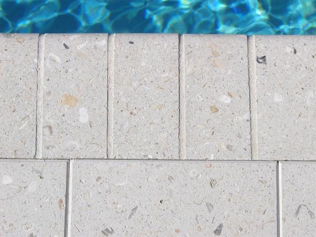 Cliff's Pools & Patios paver pool deck and patio - serving Palm Beach Gardens, FL
