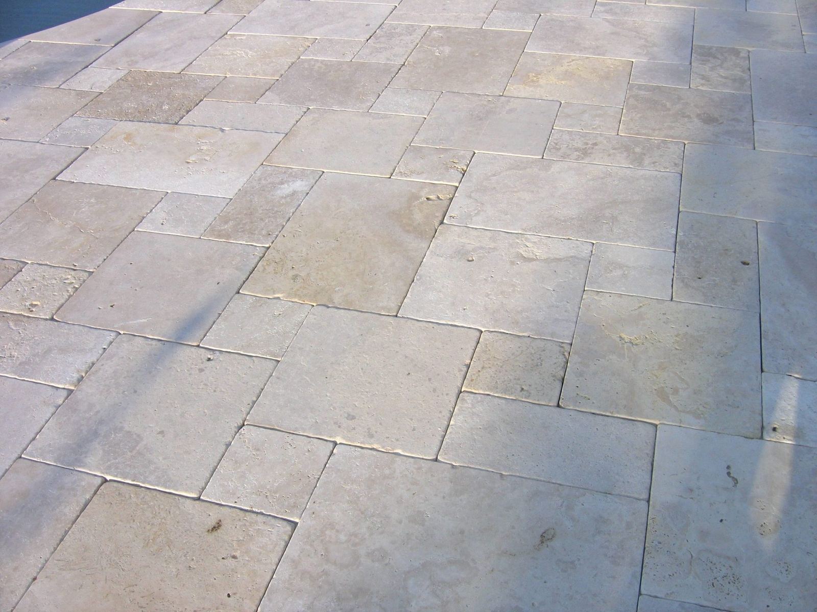Cliff's Pools & Patios paver pool deck and patio - serving Davie, FL