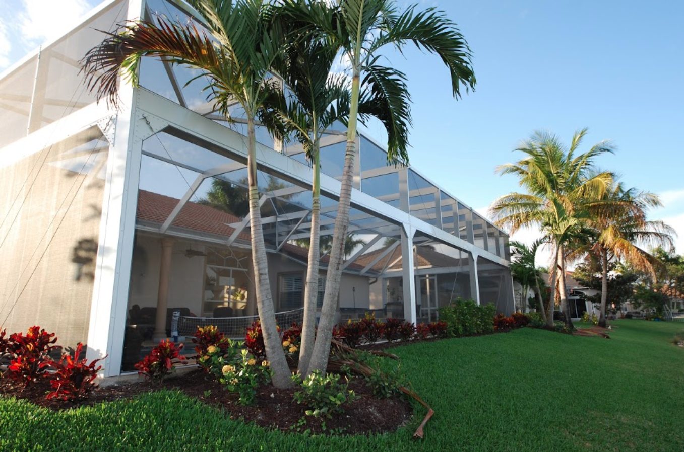 Cliff's Pools & Patios pool remodel and resurfacing