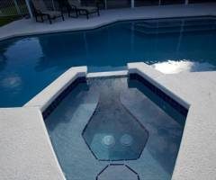 Cliff's Pools & Patios pool remodel and resurfacing - serving Davie, FL