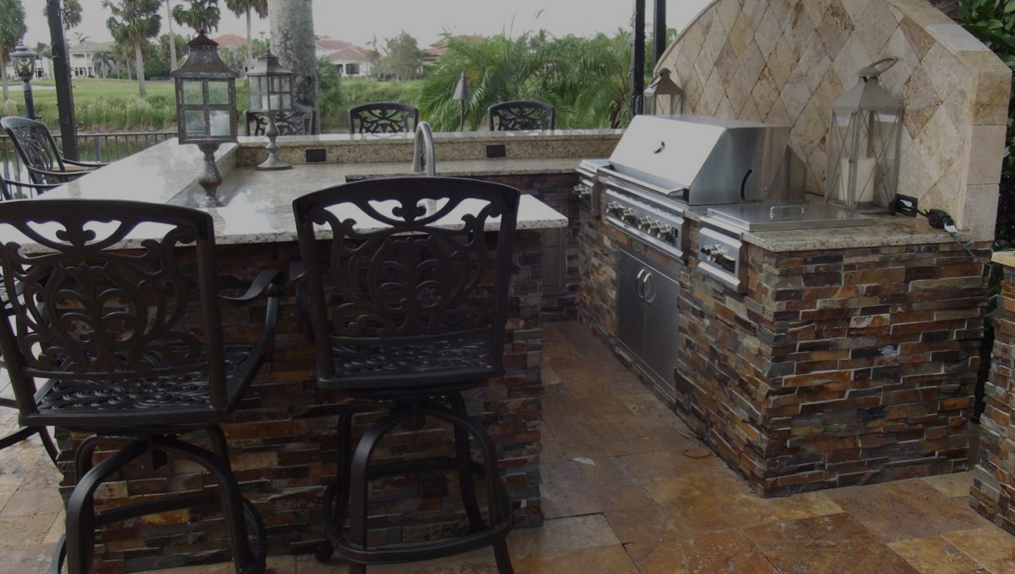 Cliff's Pools & Patios pool remodel and resurfacing