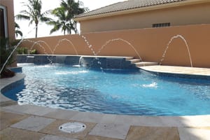 Pool Remodeling