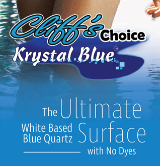 Krystal Blue