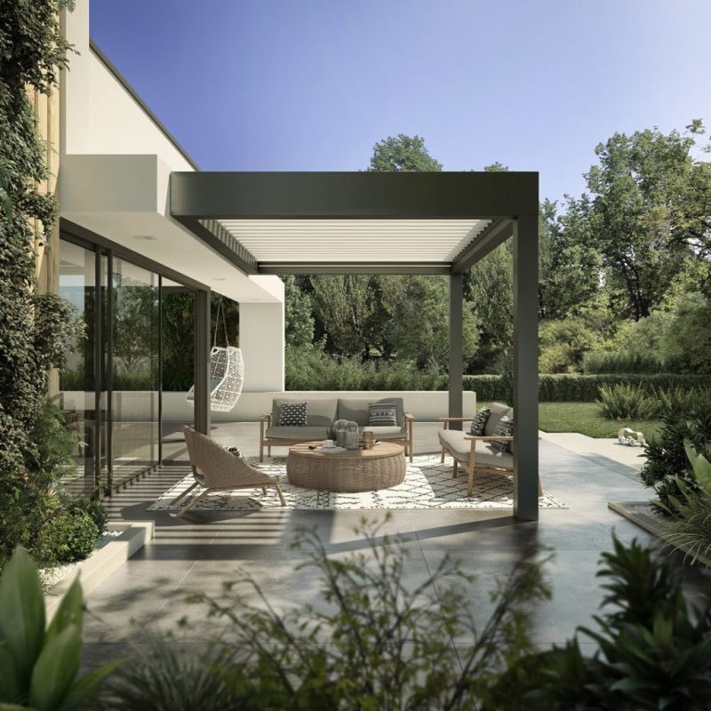 Pergola Installation Hallandale Beach Pergola Installation Hallandale Beach