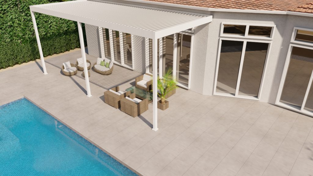 Pergola Installation Delray Beach Pergola Installation Delray Beach