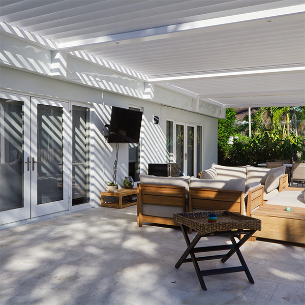 Covered Pergolas Hollywood FL Covered Pergolas Hollywood FL