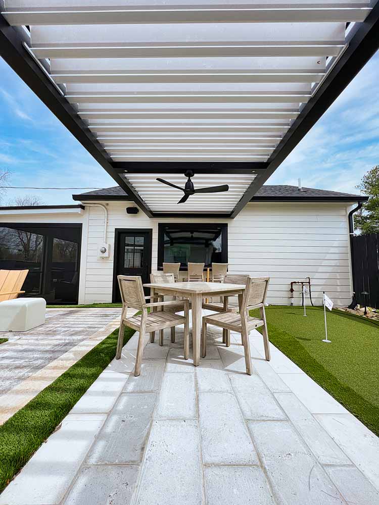Pergola Builder Davie Pergola Builder Davie