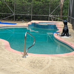Fort Lauderdale pool repair