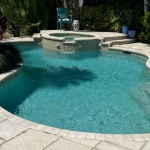 South Florida pool services