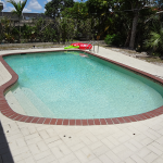 Pool leak detection