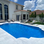 Swimming pool services