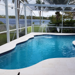 Pool leak detection