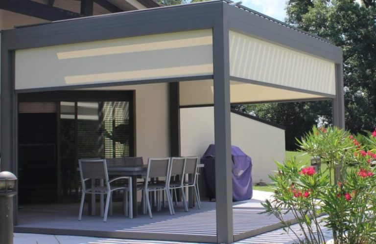 Pergola Installation Aventura Pergola Installation Aventura