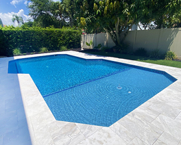 Pool & Patio Remodeling
