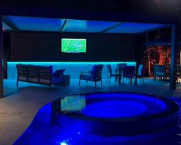 Outdoor Lighting