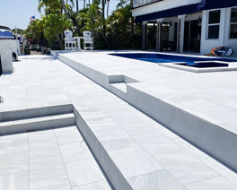 Patio & Deck Remodeling