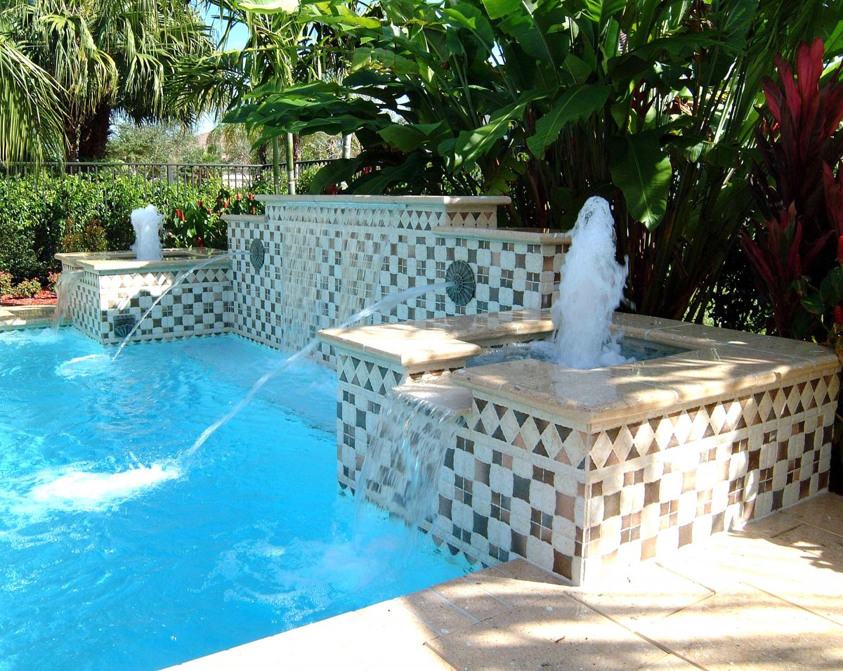 Revamp Your Pool: Expert Resurfacing & Remodeling in South Florida