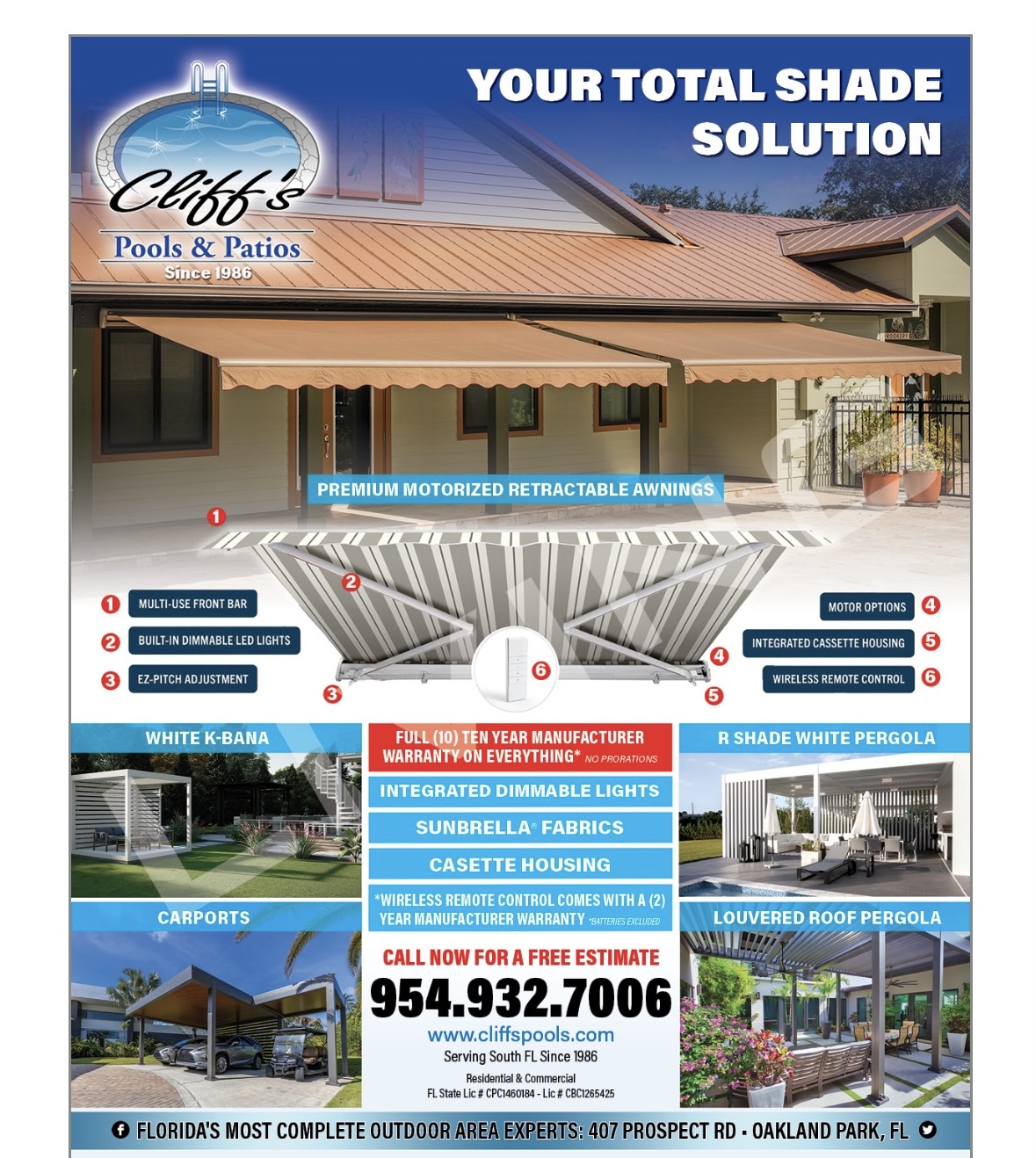 Shade image